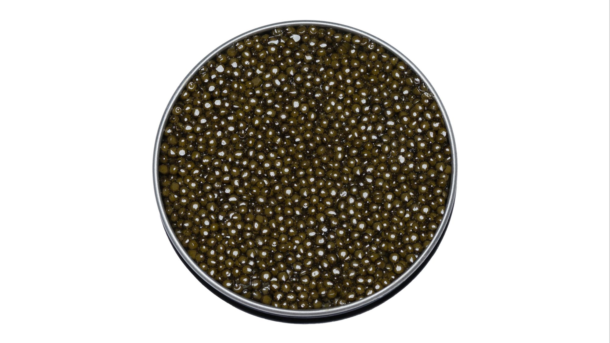 Classic Osetra - Image 3