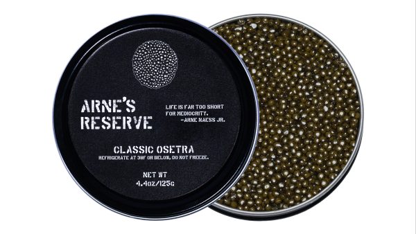 Classic Osetra - Image 2
