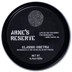 Classic Osetra