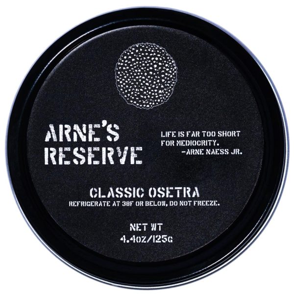 Classic Osetra